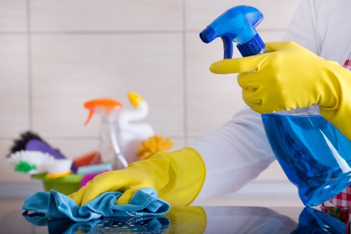 Stain removal in New Southgate for carpet and upholstery cleaning