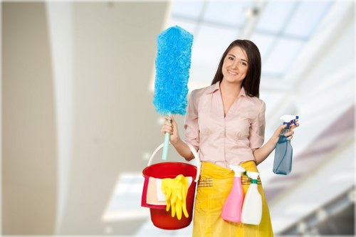 Transparent pricing model for local carpet cleaning services
