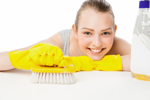 Mattress cleaning service in New Southgate for a fresher bedroom