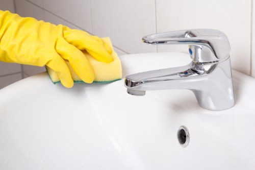 Professional deep cleaning for mattresses in New Southgate homes