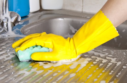 Free quote policy for New Southgate carpet cleaners