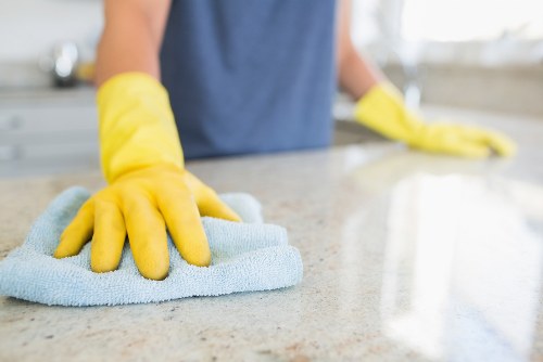 Removing stains during carpet cleaning in New Southgate