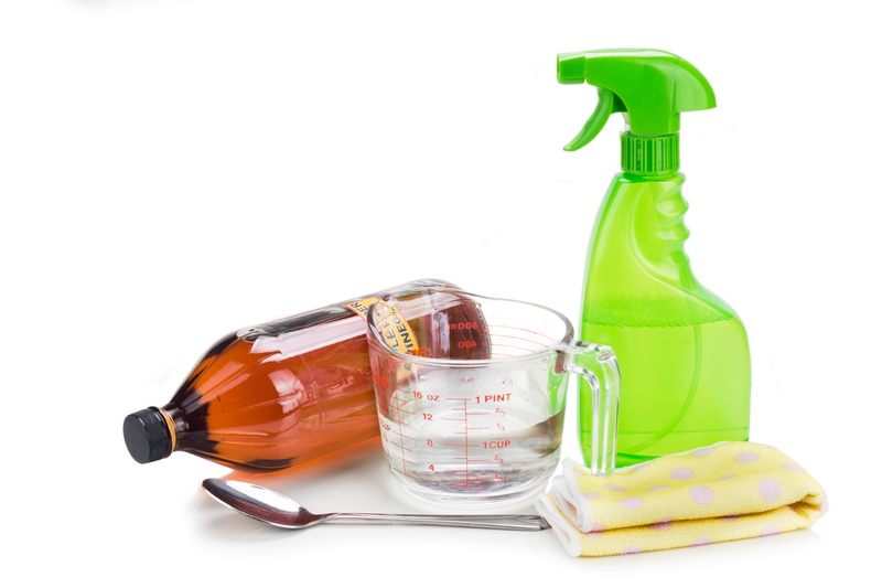 cleaning services clean